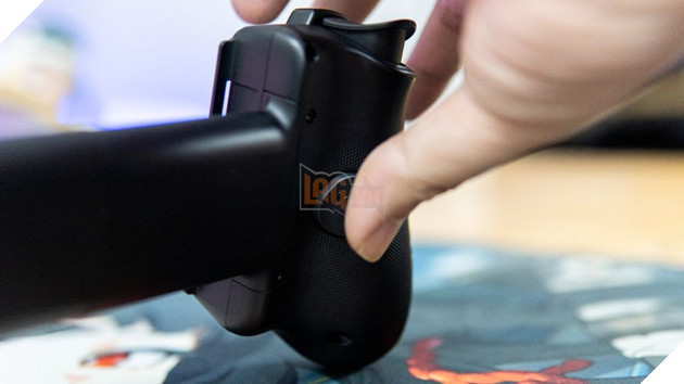 Review Razer Kishi V3 & Hammerhead V3: Combo gaming gear nâng tầm trải nghiệm chiến game di động 9