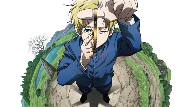 “Anime of the Year” gây tranh cãi: Solo Leveling thắng lớn nhưng Orb mới xứng đáng hơn? 2