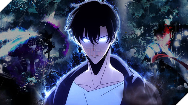 “Anime of the Year” gây tranh cãi: Solo Leveling thắng lớn nhưng Orb mới xứng đáng hơn?