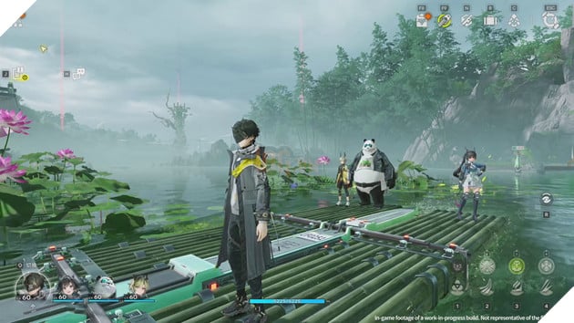 Arknights: Endfield tiếp tục hé lộ trailer gameplay tại Gamescom 2025 3