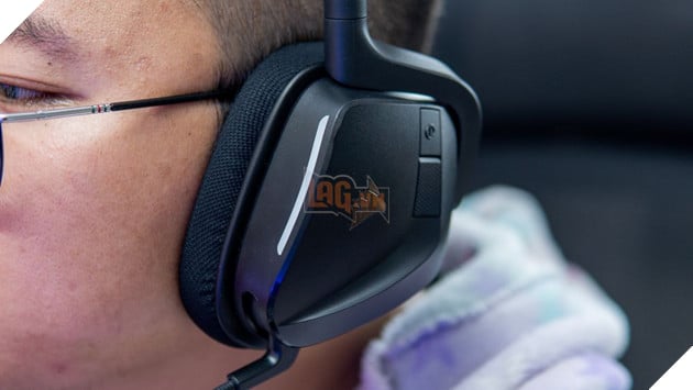 Trải nghiệm game trên Switch 2 cùng combo đỉnh cao Elgato 4K X và Corsair Void Wireless V2 6