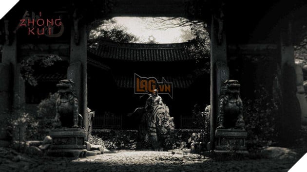 Đích Thân CEO Kiêm Co-Founder Game Science Lên Tiếng Về Quyết Định Làm Black Myth: Zhong Kui
