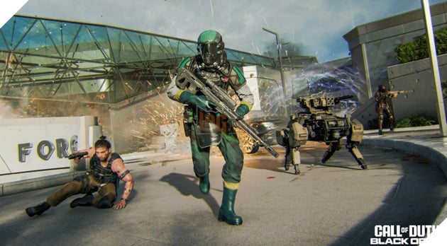 Call of Duty: Black Ops 7 chính thức ra mắt tại Gamescom Opening Night Live 2025 2