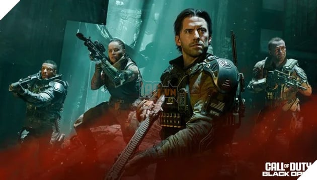 Call of Duty: Black Ops 7 chính thức lộ diện tại Gamescom Opening Night Live – mở ra chương mới đầy kịch tính cho thương hiệu huyền thoạ