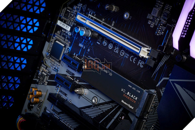 Phison mở điều tra vụ Windows 11 gặp lỗi SSD sau bản vá bảo mật 2