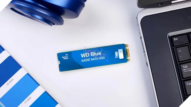 Phison mở điều tra vụ Windows 11 gặp lỗi SSD sau bản vá bảo mật