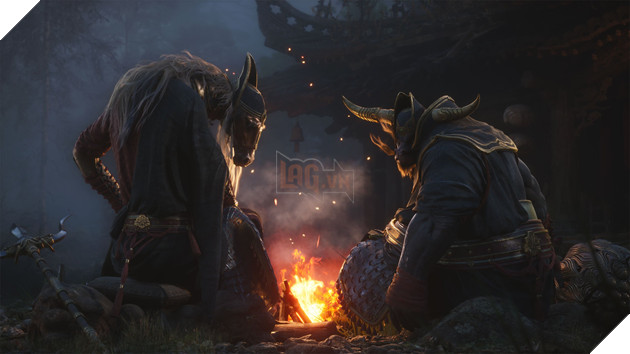 Một Số Công Bố Game Mới Đáng Chú Ý Tại Gamescom 2025 Opening Night Live 14