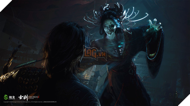 Một Số Công Bố Game Mới Đáng Chú Ý Tại Gamescom 2025 Opening Night Live 15