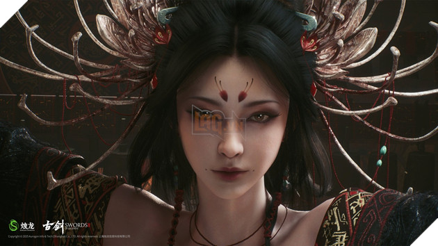 Một Số Công Bố Game Mới Đáng Chú Ý Tại Gamescom 2025 Opening Night Live 13