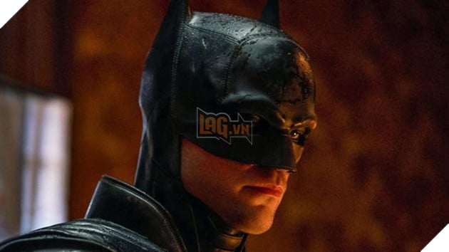 LEGO Batman: Legacy of the Dark Knight Và Lượng Trứng Phục Sinh Khổng Lồ 8