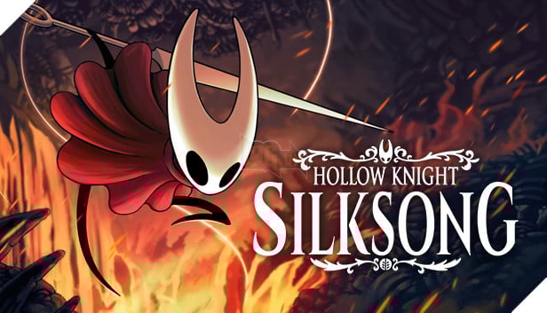 Vì sao Hollow Knight: Silksong mất tới 7 năm để ra mắt? 2