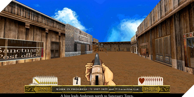 Một Số Công Bố Game Mới Đáng Chú Ý Tại Gamescom 2025 Opening Night Live 9