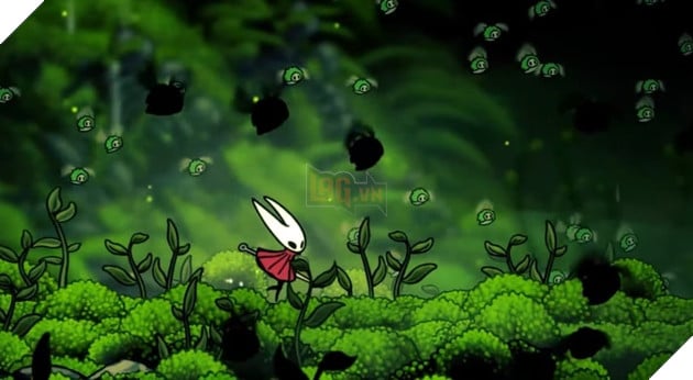 Vì sao Hollow Knight: Silksong mất tới 7 năm để ra mắt?
