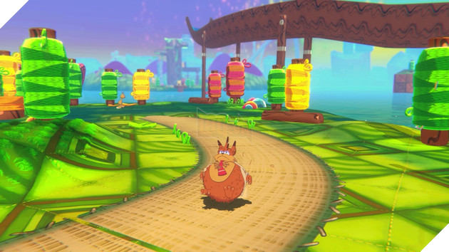 Một Số Công Bố Game Mới Đáng Chú Ý Tại Gamescom 2025 Opening Night Live 3