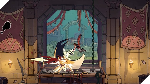 The Rogue Prince of Persia nhận được nhiều đánh giá tích cực