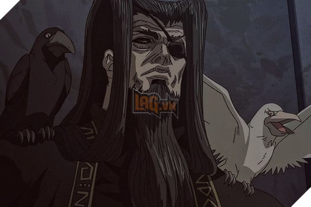 Spoiler Shuumatsu No Valkyrie - Record Of Ragnarok chap 106 và 107: Kintoki vs Odin 2