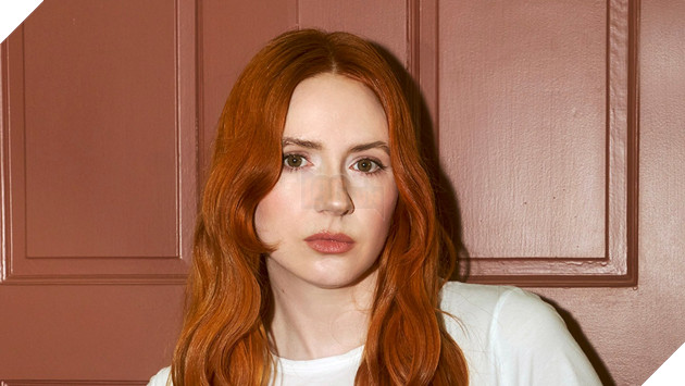 Nữ diễn viên Karen Gillan gia nhập dàn diễn viên trong phiên bản làm lại của Highlander