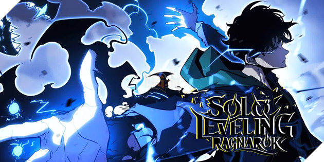 Solo Leveling: Ragnarok khép lại với cái kết mới dành cho Sung Jinwoo, fan phấn khích tột độ 2