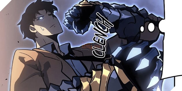 Solo Leveling: Ragnarok khép lại với cái kết mới dành cho Sung Jinwoo, fan phấn khích tột độ