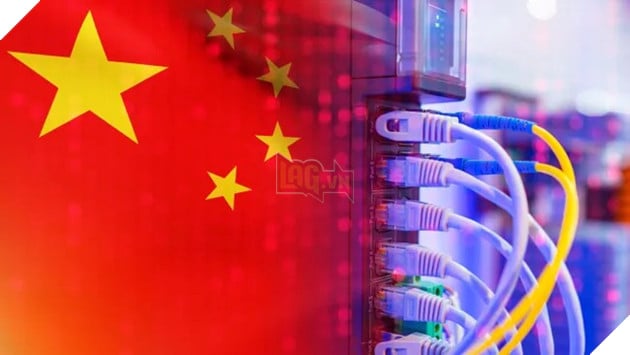 Trung Quốc chặn toàn bộ lưu lượng cổng HTTPS hơn 1 giờ nhưng không rõ lý do