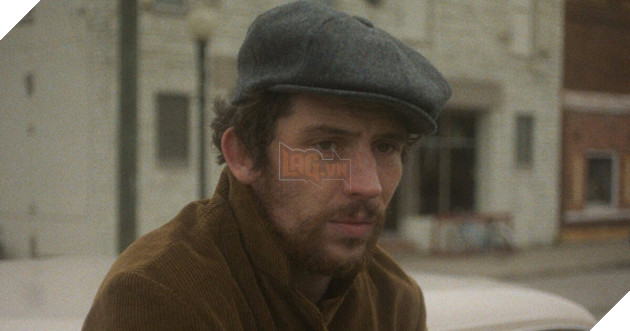 Hình ảnh sao nam Josh O'Connor trong phim The Masternind