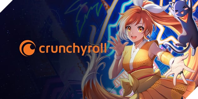 Variety đã đưa tin xác nhận Crunchyroll - nền tảng streaming anime lớn nhất thế giới vừa gửi thông báo nội bộ từ Chủ tịch Rahul Purini về kế hoạch tái cơ cấu tổ chức.