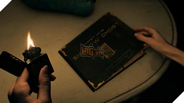 Resident Evil Requiem: Không Khó Để Nhận Ra Chế Độ Góc Nhìn Nào Được Ưu Ái Hơn 2
