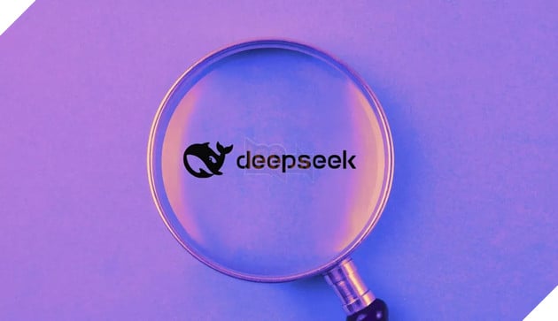 DeepSeek ra mắt mô hình AI v3.1: Thách thức mới với Mỹ trong cuộc đua trí tuệ nhân tạo