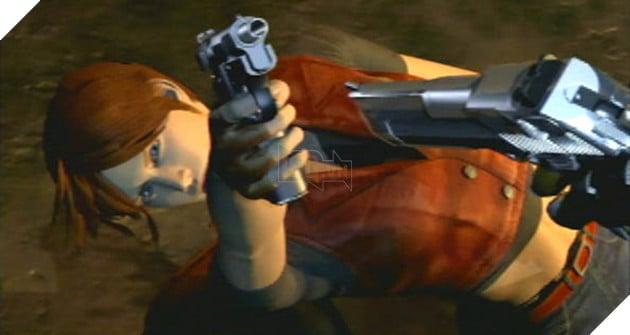 Dusk Golem tiết lộ nhiều chi tiết về bản làm lại của Resident Evil Code: Veronica
