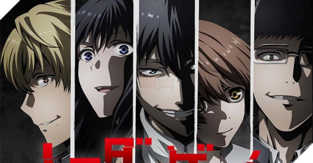 Madhouse chịu trách nhiệm hoạt họa, hứa hẹn tái hiện bầu không khí căng thẳng và những màn đấu trí nghẹt thở vốn làm nên thương hiệu của 