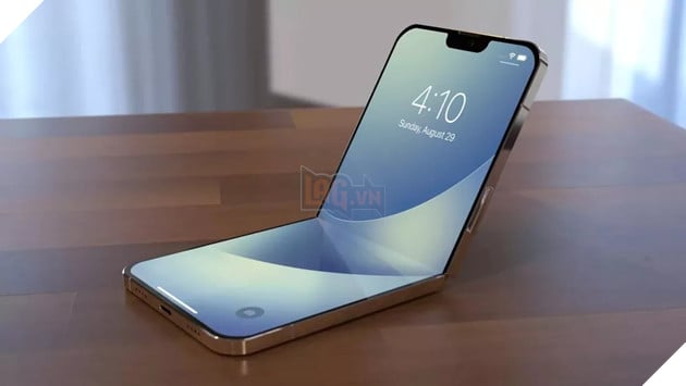 Apple iPhone redesign: Kế hoạch ba năm thay đổi toàn diện giữa áp lực cạnh tranh toàn cầu