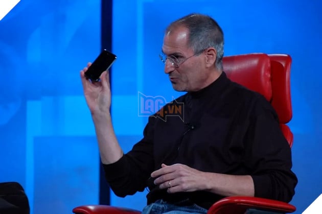Apple iPhone redesign: Kế hoạch ba năm thay đổi toàn diện giữa áp lực cạnh tranh toàn cầu 2