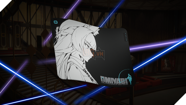 Razer trình làng bộ sưu tập gear lấy cảm hứng từ Zenless Zone Zero 5