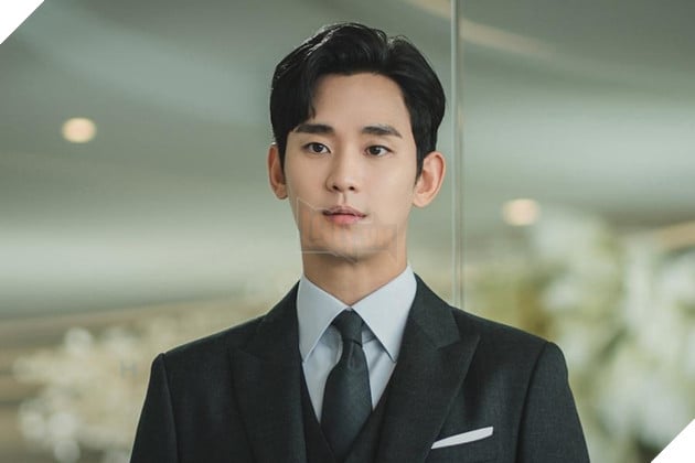 Kim Soo Hyun vẫn đứng đầu danh sách nam diễn viên giàu nhất Hàn Quốc năm 2025 bất chấp sóng gió về đời tư.