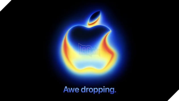 Apple chính thức mời tham dự sự kiện ra mắt iPhone 17 vào ngày 9/9