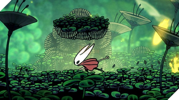 Hollow Knight: Thời Lượng Cần Thiết Để Hoàn Thành Trọn Vẹn Game Và DLC Trước Silksong
