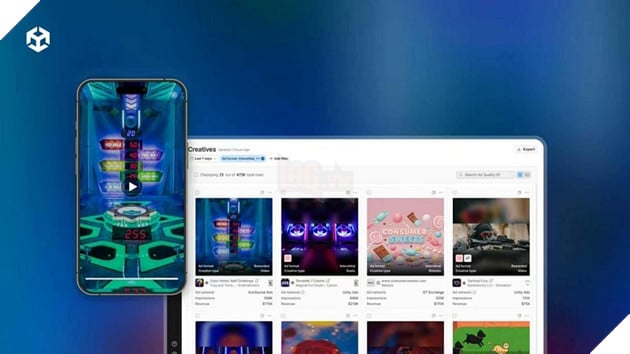 Unity cung cấp công cụ Ad Quality miễn phí, nâng cao trải nghiệm quảng cáo và giữ chân người chơi 2