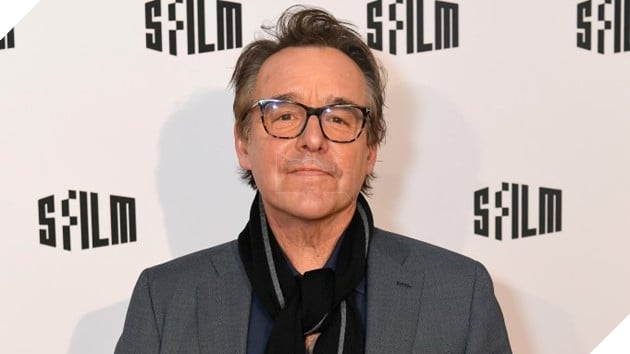 Hình ảnh đạo diễn Chris Columbus