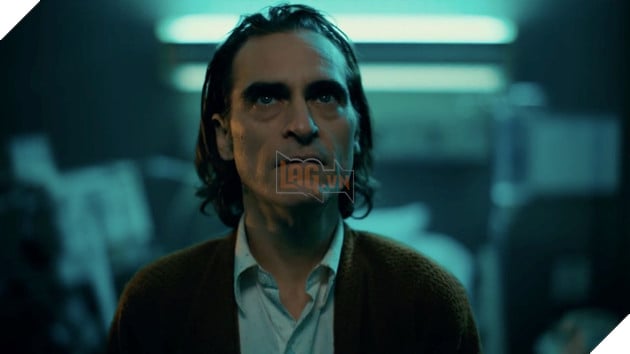 Sao nam Joaquin Phoenix đảm nhận vai chính trước đó.