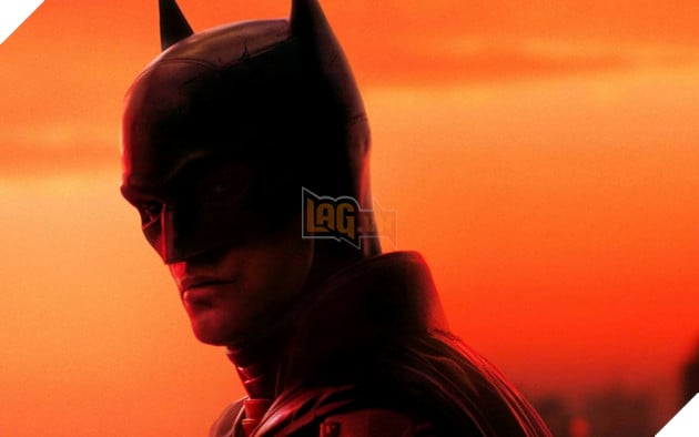 Hình ảnh về nhân vật Batman