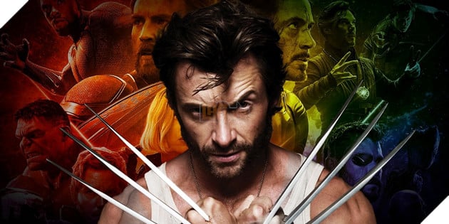 Hình ảnh về các nhân vật X-Men