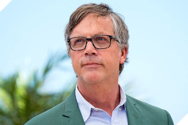 Hình ảnh đạo diễn Todd Haynes