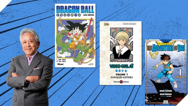 Cựu biên tập viên Dragon Ball cảnh báo: Manga Nhật Bản đang đánh mất bản sắc, trở thành “Starbucks” và “McDonald’s”