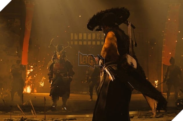 Ghost of Yotei: Liệu Hành Trình Báo Thù Của Atsu Có Thay Đổi Con Người Cô? 4
