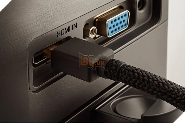 DisplayPort vs. HDMI: Đâu là lựa chọn tốt hơn cho game thủ? 3