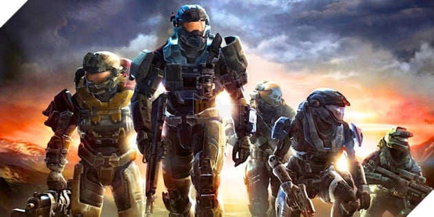 Tiềm Năng Thành Công Của Gears of War: E-Day So Với Halo: Reach Trước Đây 3