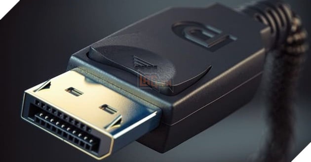 DisplayPort vs. HDMI: Đâu là lựa chọn tốt hơn cho game thủ? 2