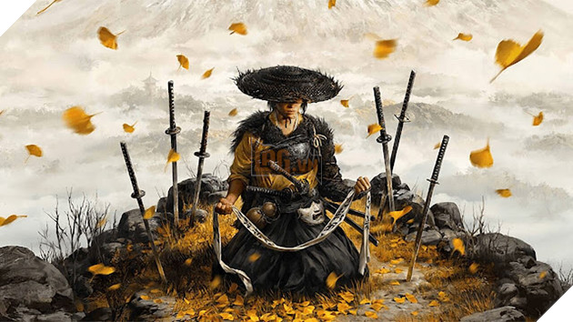 Ghost of Yotei: Liệu Hành Trình Báo Thù Của Atsu Có Thay Đổi Con Người Cô? 2