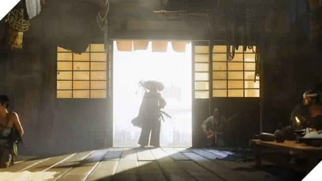 Ghost of Yotei: Liệu Hành Trình Báo Thù Của Atsu Có Thay Đổi Con Người Cô? 5