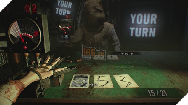 Resident Evil Requiem: Cơ Hội Vàng Để Tái Hiện Một Chế Độ Chơi Đặc Biệt Trong RE7 2